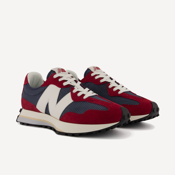 Кроссовки MS327MR M (RU 44.5 USm 11.5 СМ 29.5; Красный)